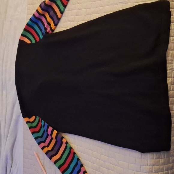 Bob Mackie Vintage Cardigan - Picture 8 of 9